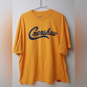 The Marathon Clothing Crenshaw T Shirt